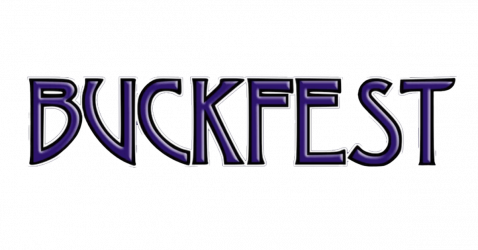 Buckfest Logo
