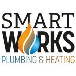 Smart Works Logo